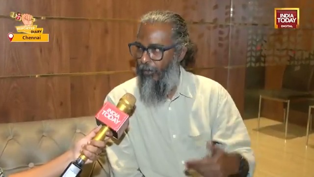 TVK national spokesperson Felix Gerald exclusively speaks to India Today on 'Jana Nayagan' censorship issue. Calling out the alliance talks, he states party leader Thalapathy Vijay (Vijay) will take the right call when the right time comes. #ReporterDiary | Apoorva Jayachandran