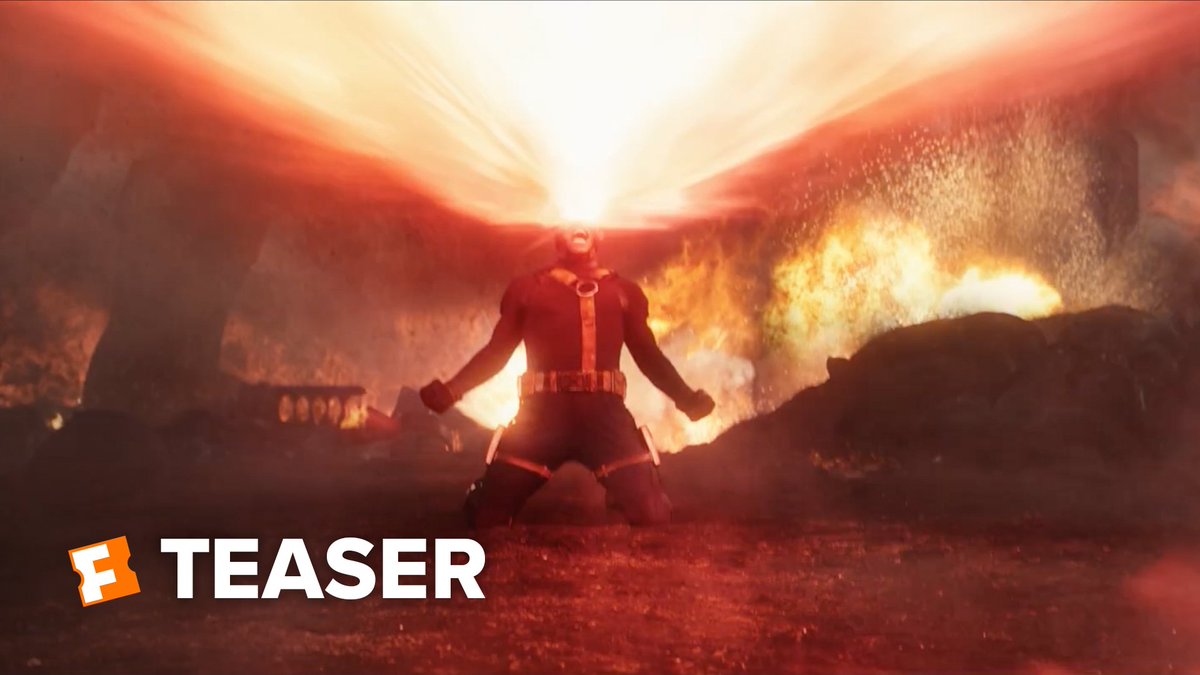 The X-Men make their return December 18 in #AvengersDoomsday. Watch the new teaser trailer here.