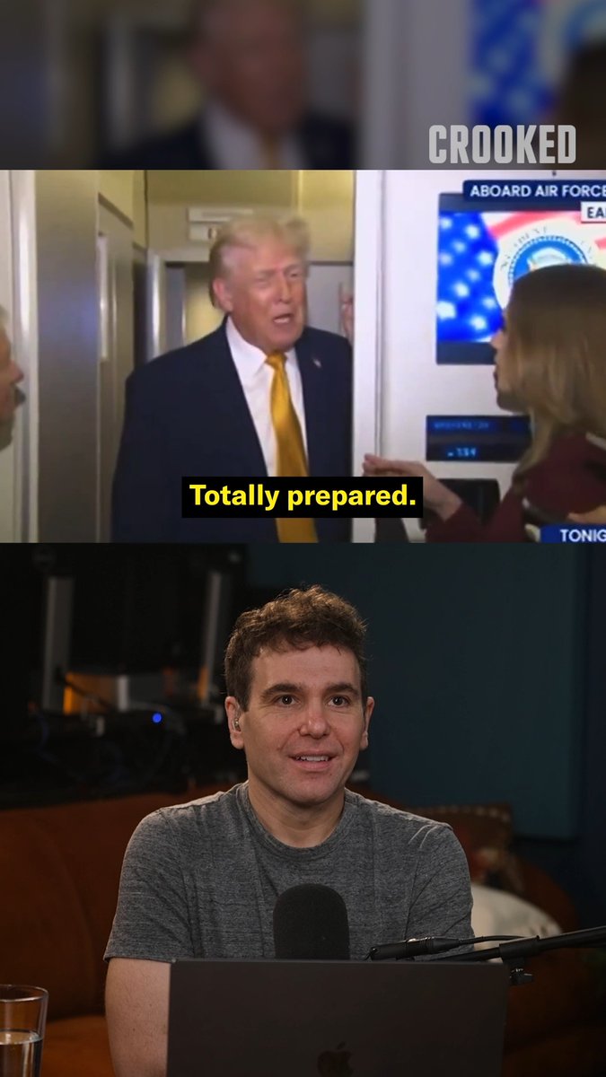 Trump wants to decide who can lead Venezuela, and who can get rich from their oil.
