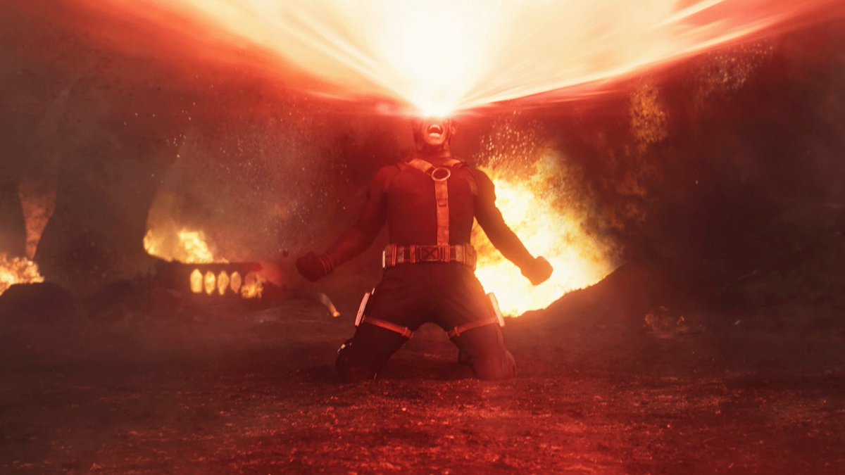 The Avengers: Doomsday X-Men teaser is finally here.
