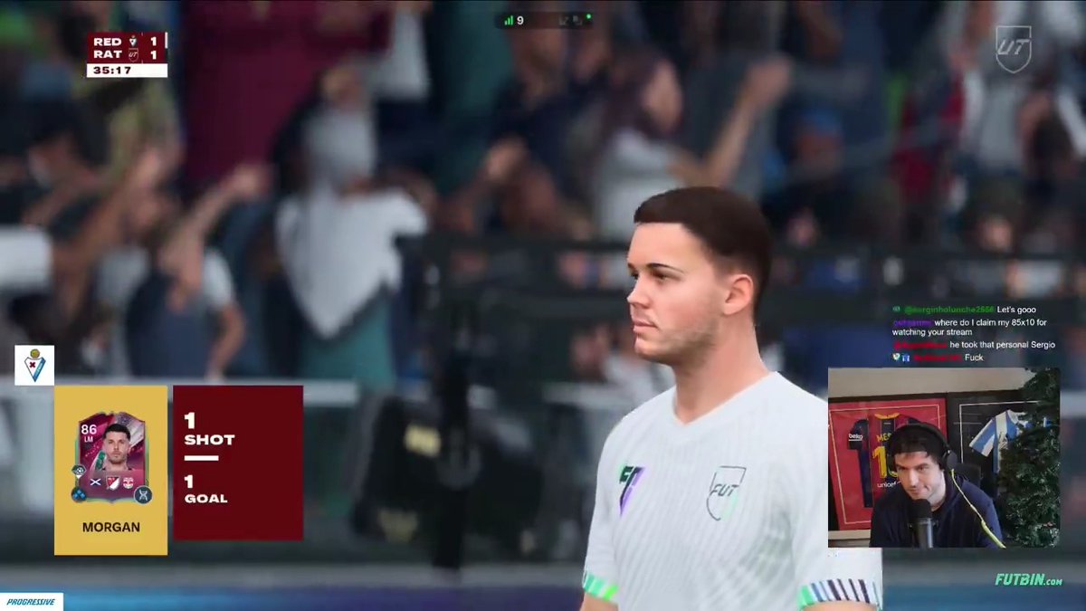 whoever added this celebration into FC needs to be fired