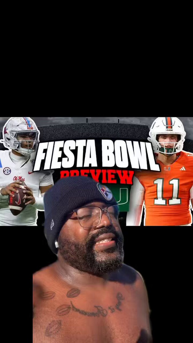 This game will not be close…Armageddon is near