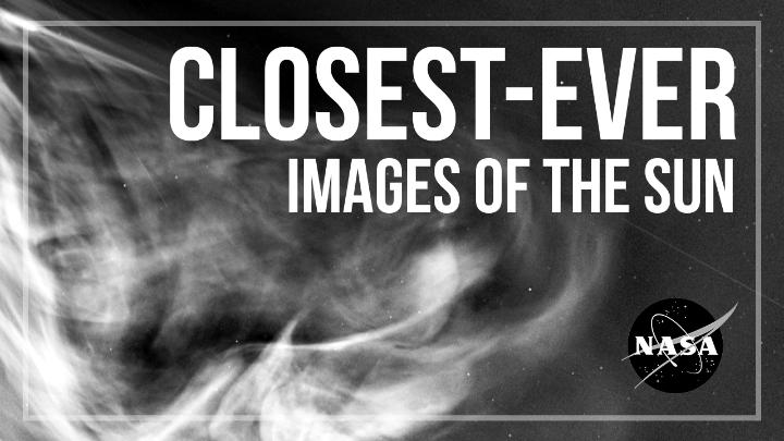 A star ready for its close-up! In late 2024, Parker Solar Probe made its closest approach yet to our Sun. In July, NASA released new images from the flyby. These images are helping scientists better understand the Sun’s influence across the solar system.
