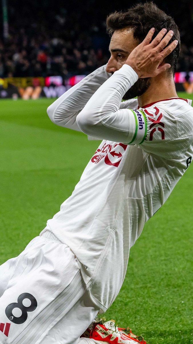 When our skipper did this at Burnley 🚀