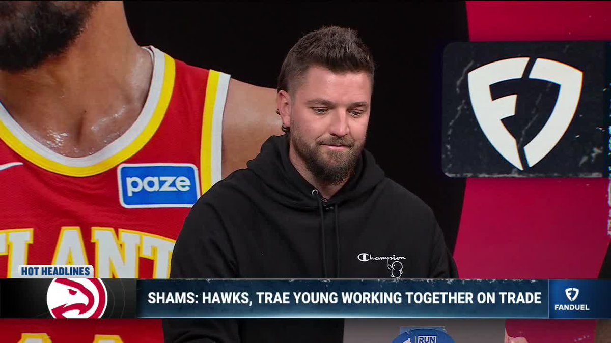 "I don't think Trae Young was ever put in position to excel... he has better basketball ahead of him." DeMarcus Cousins believes Trae will thrive outside of Atlanta and suggests the Magic as a suitor 👀 Michelle Beadle | Chandler Parsons | Lou Williams