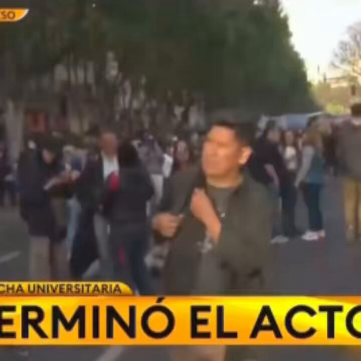 Que antes y después fue “FANÁTICO” para Argentina e