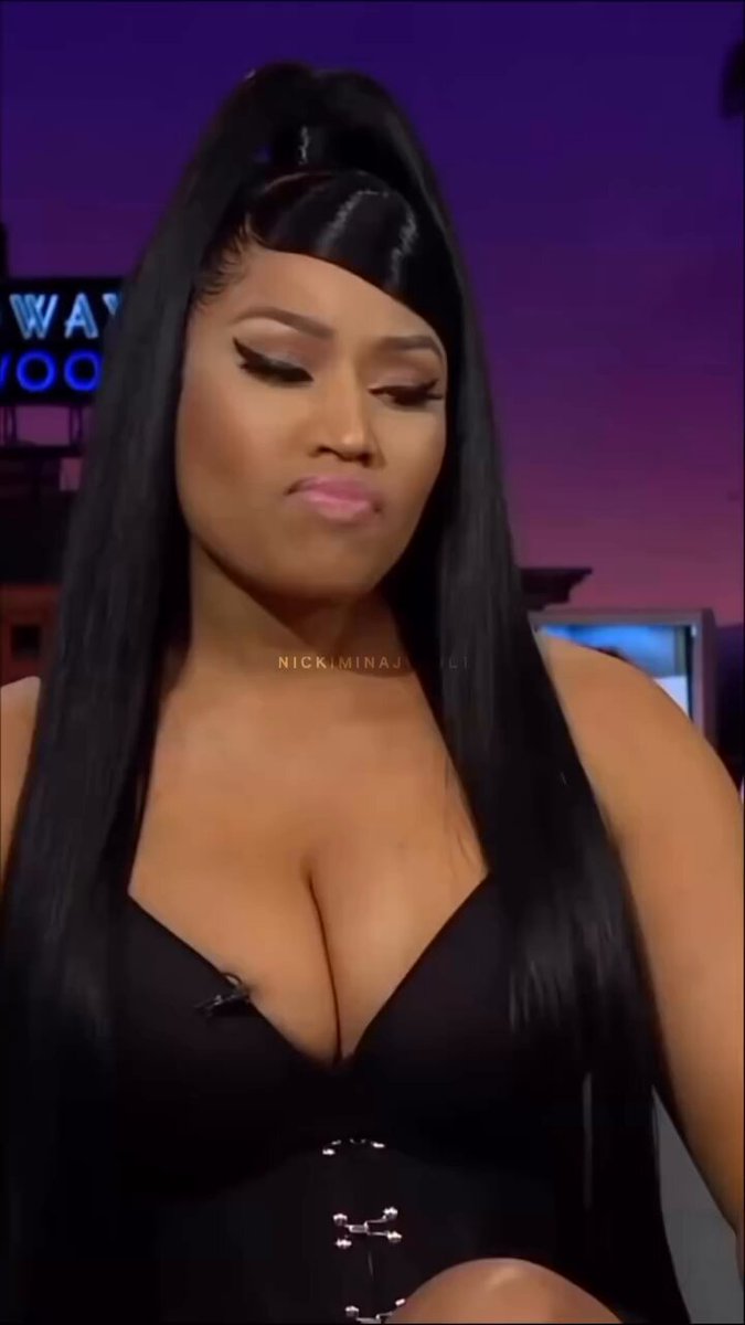 I mean if your mom is the queen of rap