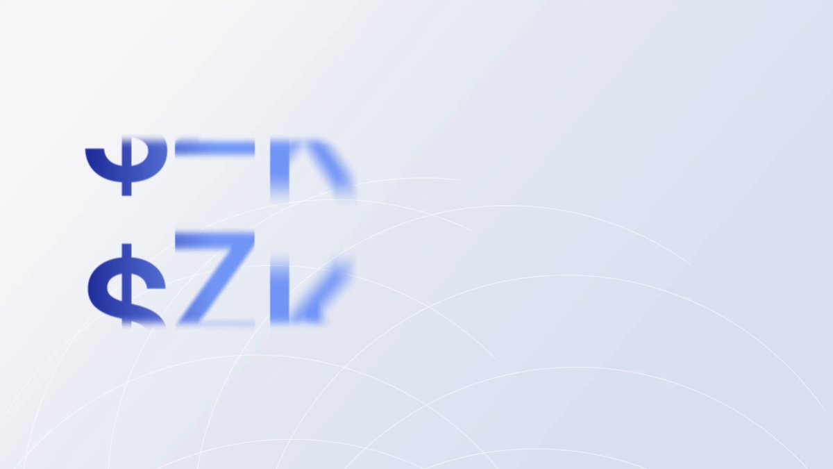 gm 🇰🇷 $ZK is now available on Upbit Korea, South Korea’s largest regulated cryptocurrency exchange with a multi-million user base and deep local market connectivity.