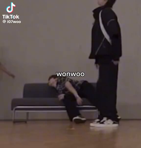 i miss wonwoo so much