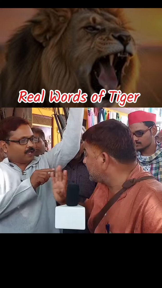 देश को राजीव तलवार जी जैसे बहादुर पत्रकार की सख्त जरूरत है, जो बिना डरे नेता ,DM,SDM ,SP से सवाल पूछ सके और सच बोल सके। Salute 🫡 to you Rajiv Talwar ULLU TV