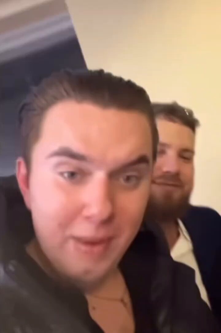 Ali5cali to tak naprawdę projekt wujka łukiego o nazwie "ćpan ekipa" XDDD