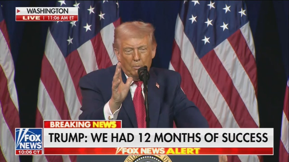 Trump: “I found health care sort of like... not of tremendous interest.”