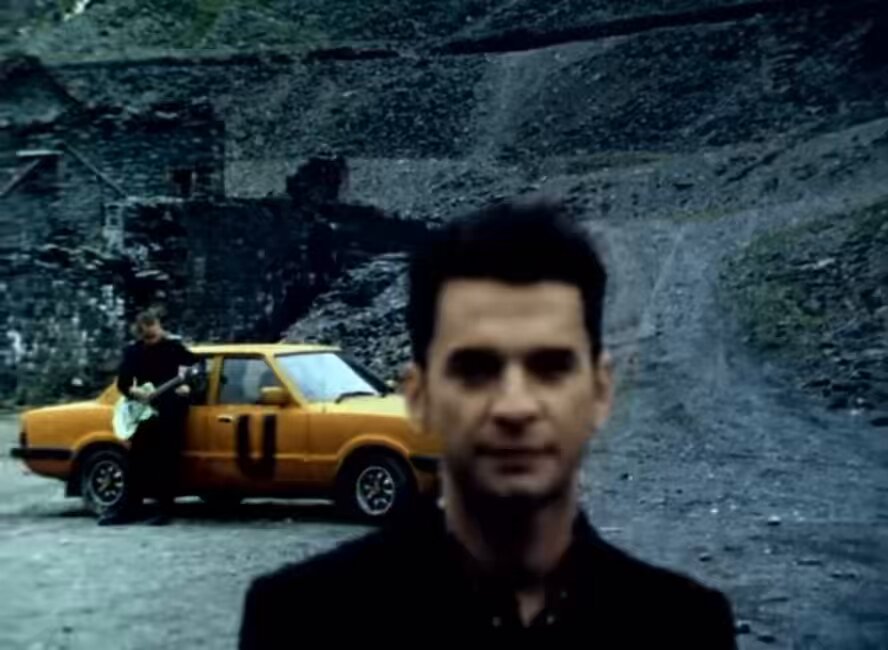 their mission was to end nine inch nails here