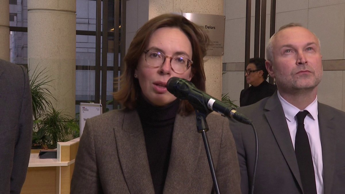 #Budget2026 : Amélie de Montchalin fait part de l'intention du gouvernement de proposer au président de la commission des finances de l'Assemblée, Eric Coquerel, de "se mettre à disposition des travaux en commission dans les prochains jours". #DirectAN