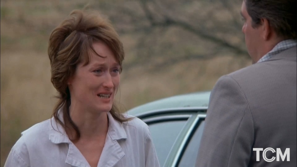 Released nine years after the events portrayed in the film, Mike Nichols' SILKWOOD ('83) tells the story of the real nuclear whistle-blower Karen Silkwood – played by Meryl Streep. See it as part of tonight's Special Theme: The Working class, starting at 8pm ET.