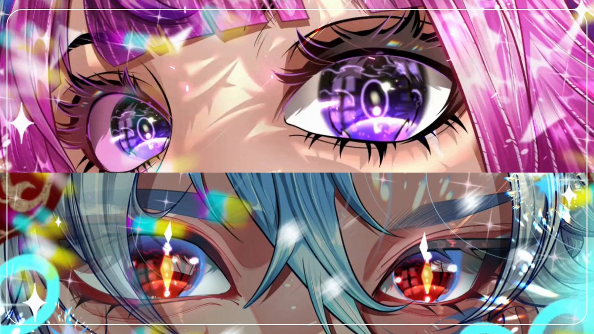 𓂃 ࣪ ִֶָ🔮་༘࿐ ⋆⟡˖ ࣪🪽 48 HOURS ART RAFFLE 🪽⋆⟡˖ ࣪ Celebrating 3.2K followers, tysm!!💜 Winner : ~ 1 FREE Eye Banner + Advanced Animation ~ 50% OFF for ALL participants! 🗓 Ends: 9 Jan 2026 To enter: ~˚ Follow me ♡ ~˚ Like + RT👍🏻 ~˚ Drop your OC! ་༘࿐🪽✦ɞ #artraffle #raffle #artgiveaway ɞ✦🪽་༘࿐