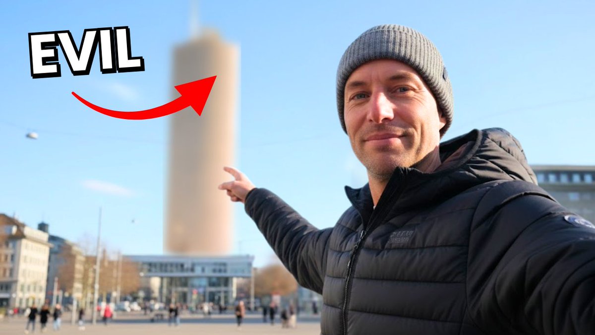 I travelled to the building that CONTROLS the entire banking system, and you've probably never even heard of it. And yet, it shapes the future of global digital currencies and holds power beyond the Federal Reserve. What secrets lie behind its doors?