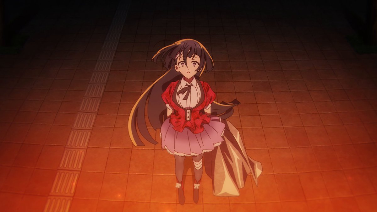 Zombies x Idols x Saga = ??? Tickets are now on sale to see Zombie Land Saga: Yumeginga Paradise on the big screen, only in theatres January 19 🧟‍♀️