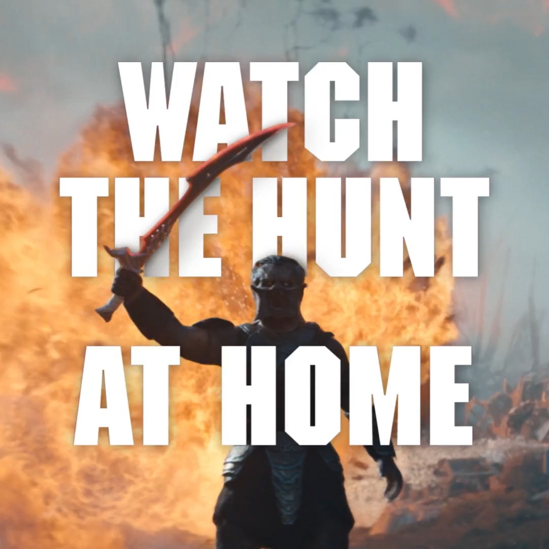 Be the first to watch the hunt at home. Add to your Predator movie collection and buy Predator: Badlands now only on digital and own it on Blu-ray February 17.