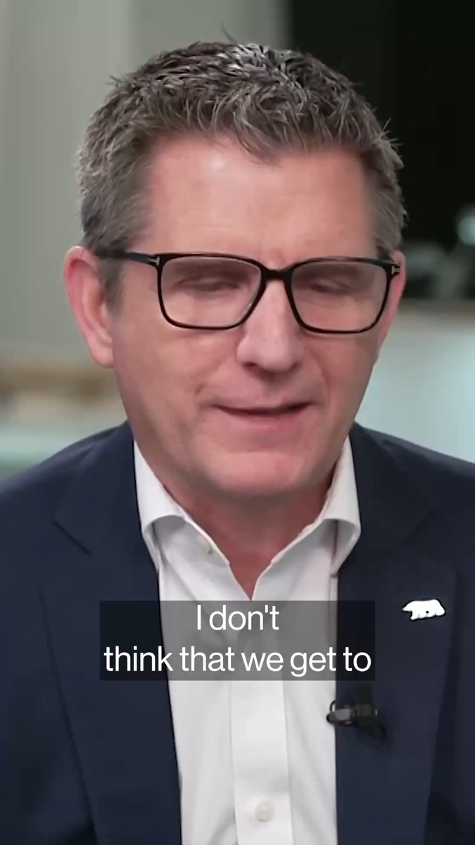 .Lucid Motors interim CEO Marc Winterhoff tells Caroline Hyde that he expects electric vehicles to expand outside of just robotaxis, and that EVs will win over internal combustion engines in the end. They speak at CES in Las Vegas