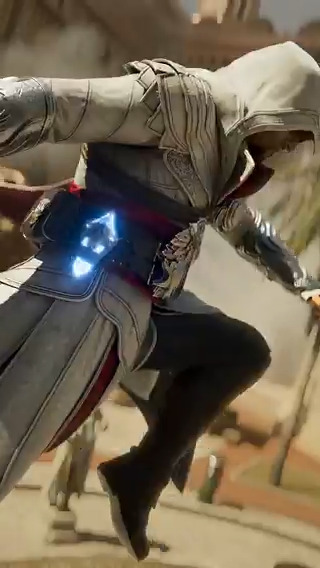 Here is a teaser for the RAID Shadow Legends x Assassin's Creed partnership! An Assassin's Creed themed event is going to take place in the mobile game starting January 8th!