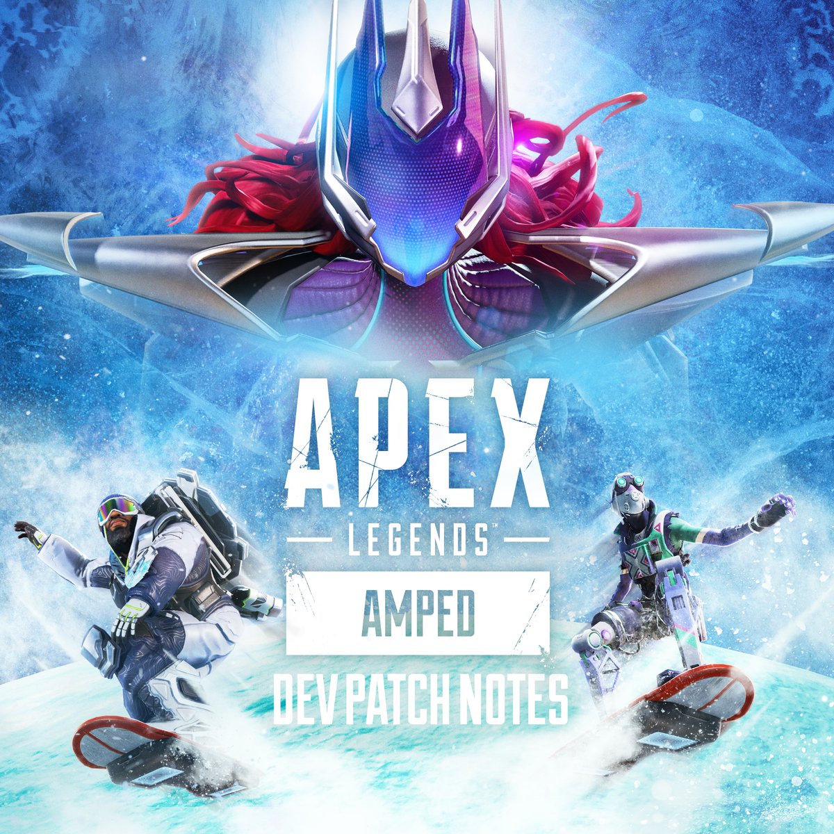 In case you missed it: A few things got tuned. A few things got fixed. And the devs explain why. Amped mid-season patch notes, straight from the source.