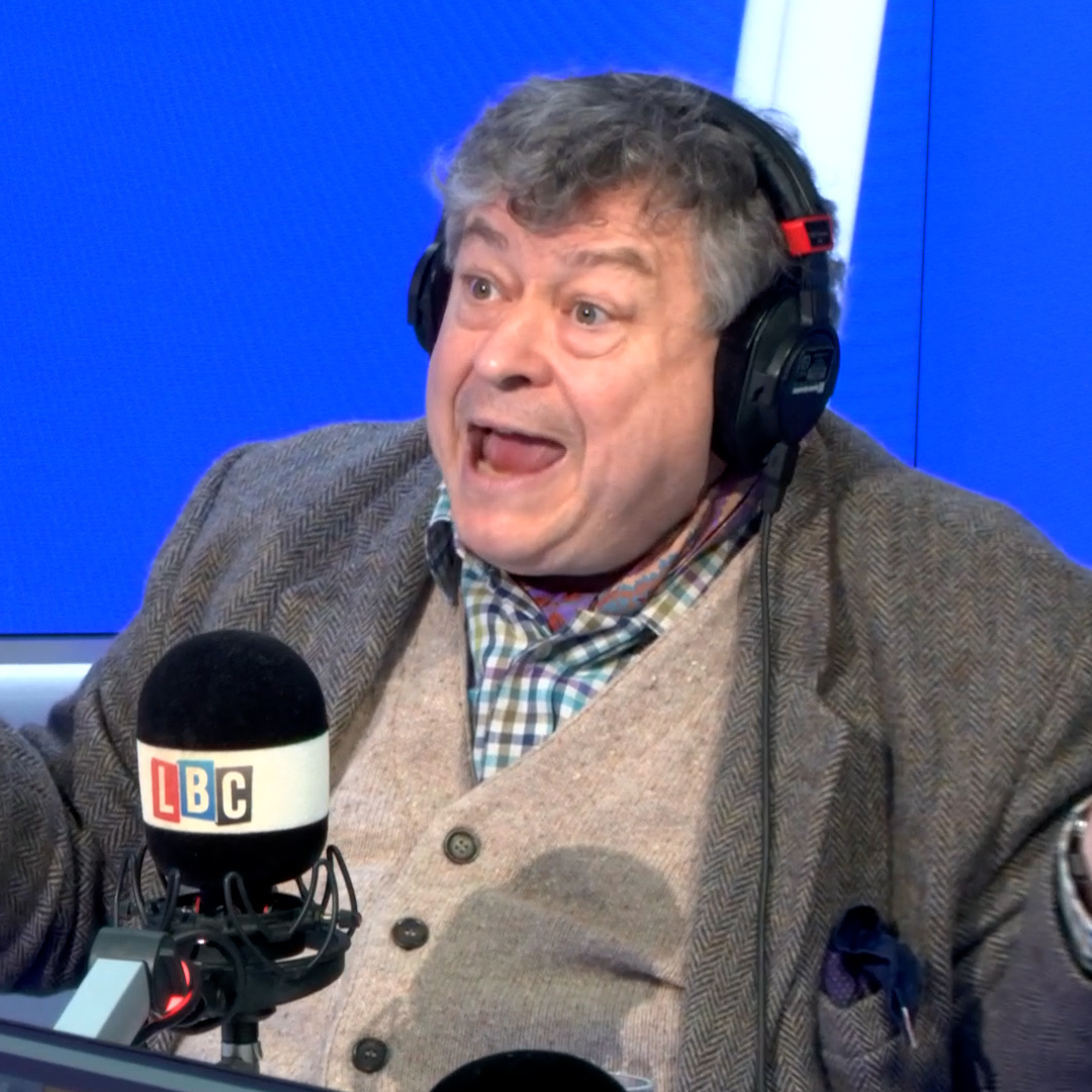 'A pub is a public good. It is irreplaceable.' @RorySutherland tells Tom Swarbrick how he would save Britain’s pubs.