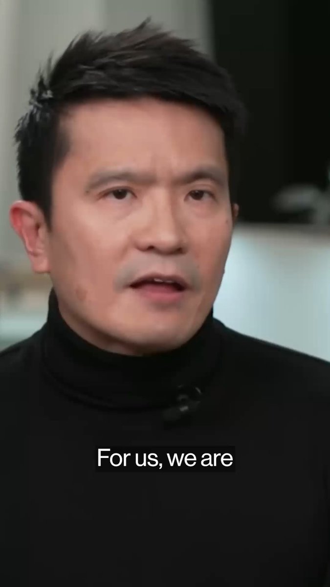 "It's not about generative AI" at R Λ Z Ξ R, CEO Min-Liang Tan tells Caroline Hyde. He responds to the gaming community's concerns around "AI slop" and says that AI is about "augmenting," not replacing the gaming experience. They speak at CES in Las Vegas