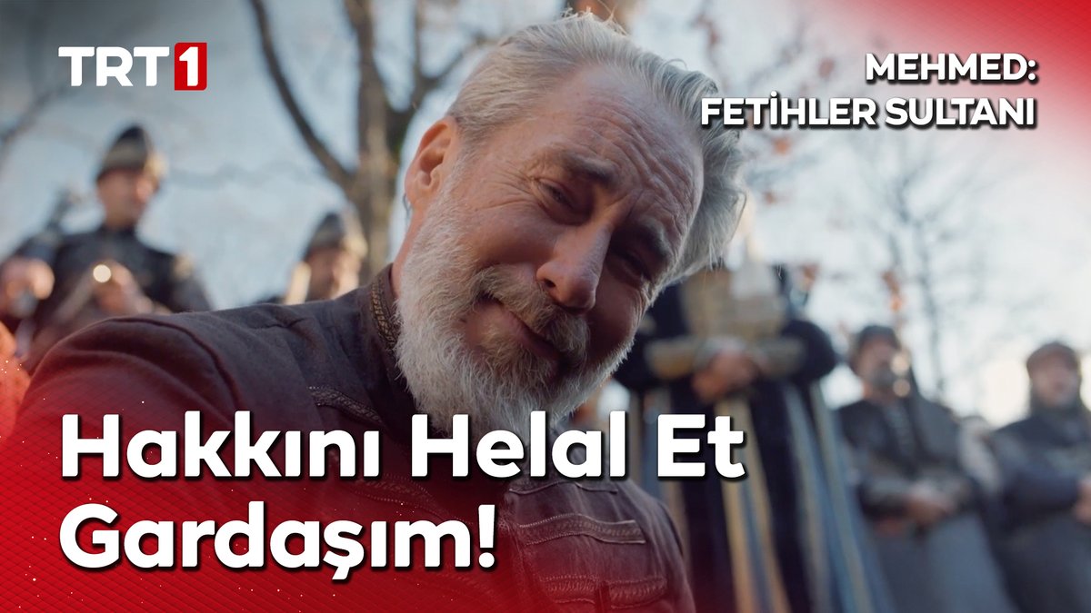 “Sana nasıl kıymışlar böyle ki hala kefeninden kan akar!” Mehmed: Fetihler Sultanı