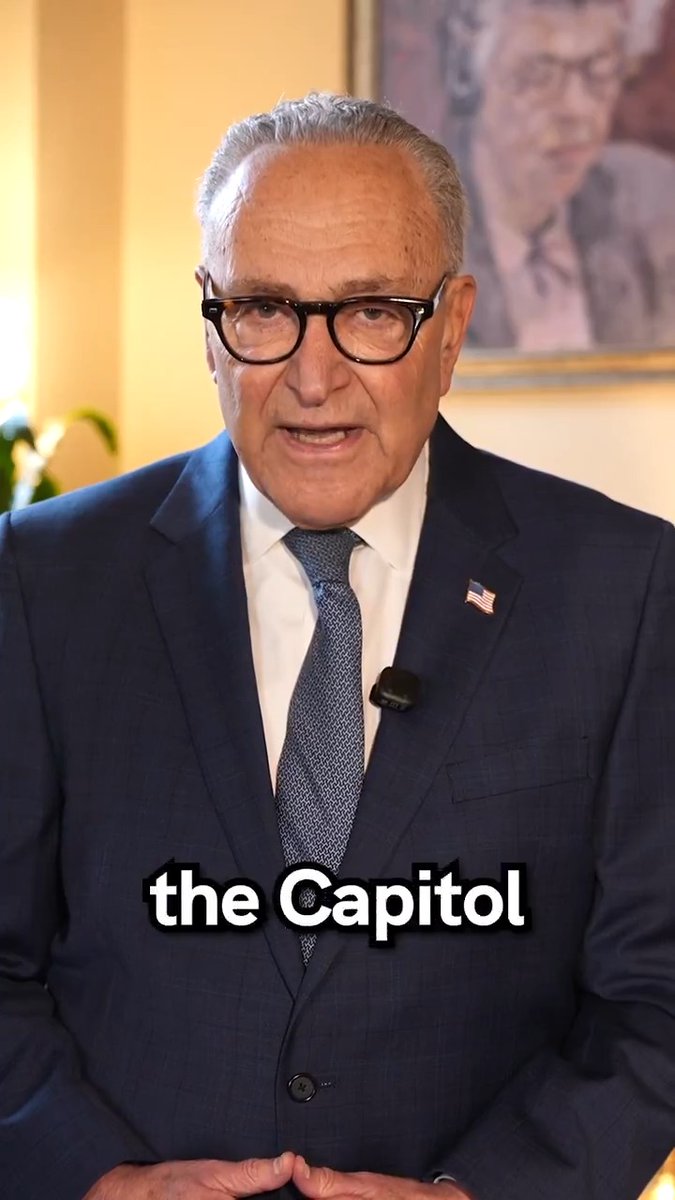 On January 6, 2021, thousands invaded the Capitol with the intent of disrupting and overthrowing our government—and Trump urged them to do it. We can never forget this day. We have an obligation to remind people of the truth and the fragility of this democracy.