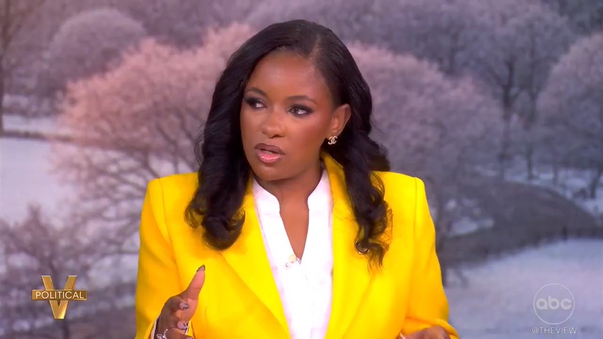 BREAKING: Jasmine Crockett just gracefully destroyed JD Vance’s racist attacks against her. This is how you win. Wow.