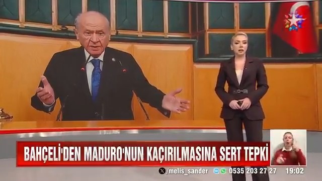 Karayip Korsanları filmi resmen ve alenen tüm dünyanın gözü önünde gerçekleşmiş, film seti Venezuela’nın başkenti Karakas’ta kurulmuştur.
