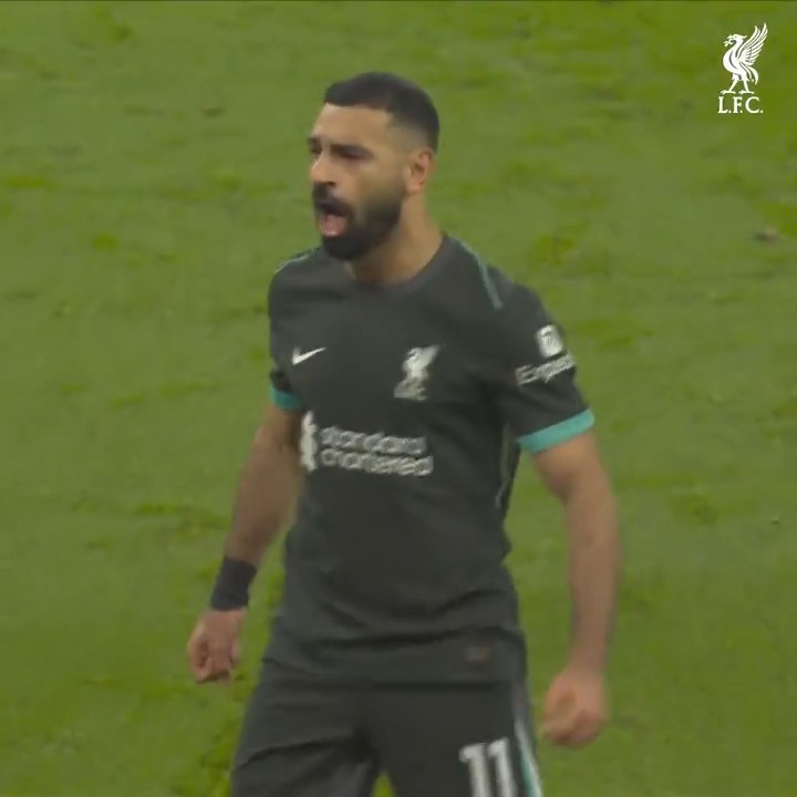 الملك أمام آرسنال 👑