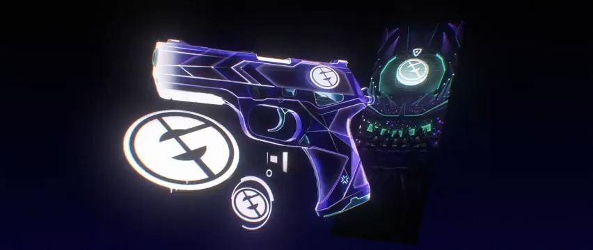Coming soon. January 13: Buy the EG Bundle.