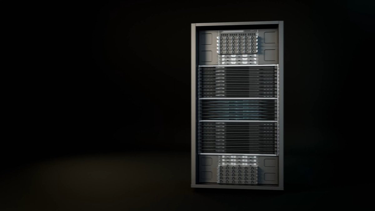 Building AI infrastructure at yotta-scale requires more than raw performance; it demands an open, modular rack design that can evolve across product generations, combining leadership compute engines with high-speed networking to connect thousands of accelerators into a single, unified system. Take a look at the Helios. Our rack-scale AI platform powered by MI455X GPUs and EPYC “Venice” CPUs and designed for trillion-parameter training.