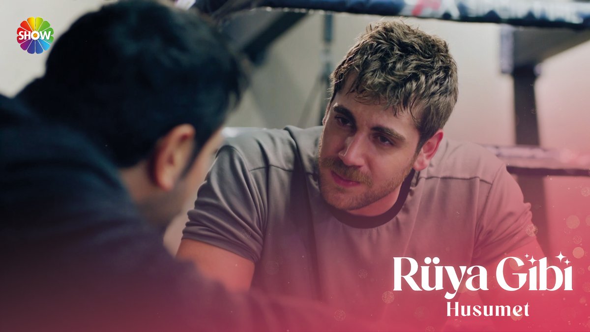 “Biliyorsun Komiser, öğrenirim!” #RüyaGibi Show TV TMC Film