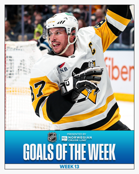 Plenty of glorious goals to go around ๐จ Goals of the Week presented by Norwegian Cruise Line