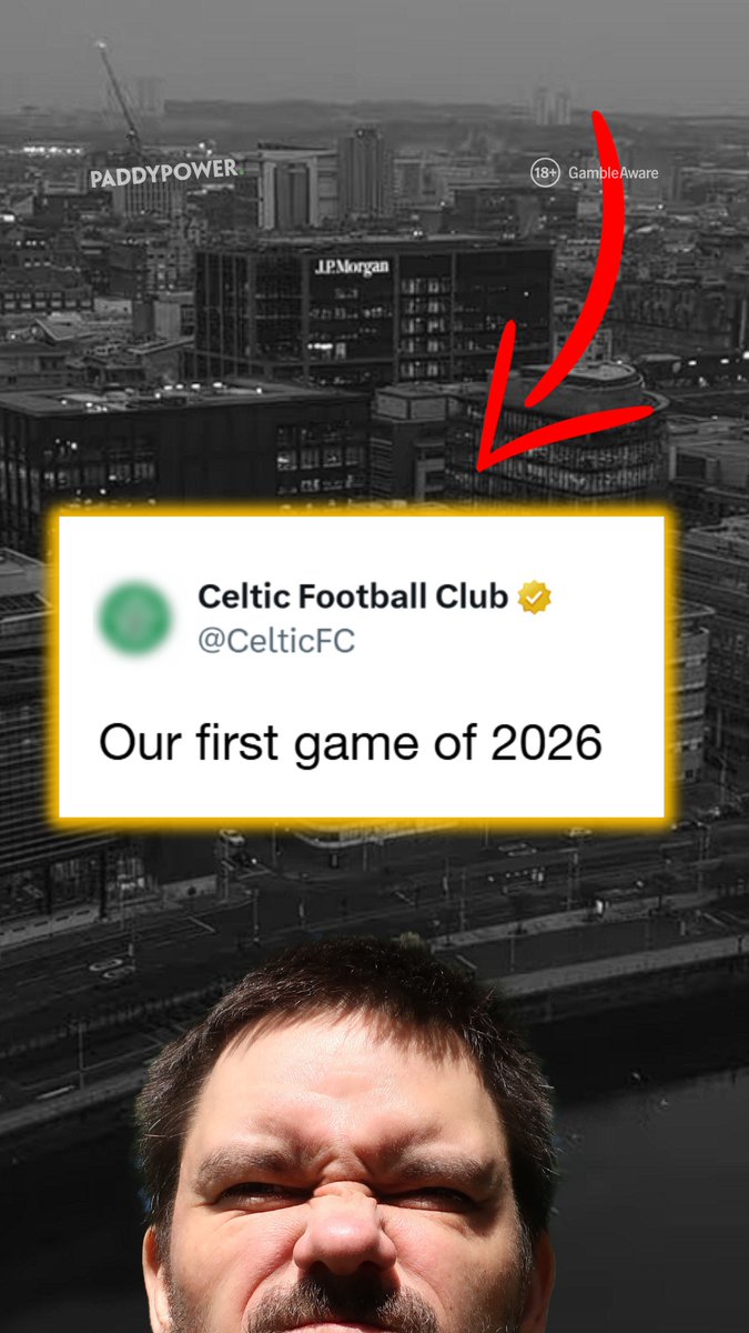 Celtic lost to Rangers. Then sacked their manager. It's #FanDenial time. 18+ GambleAware