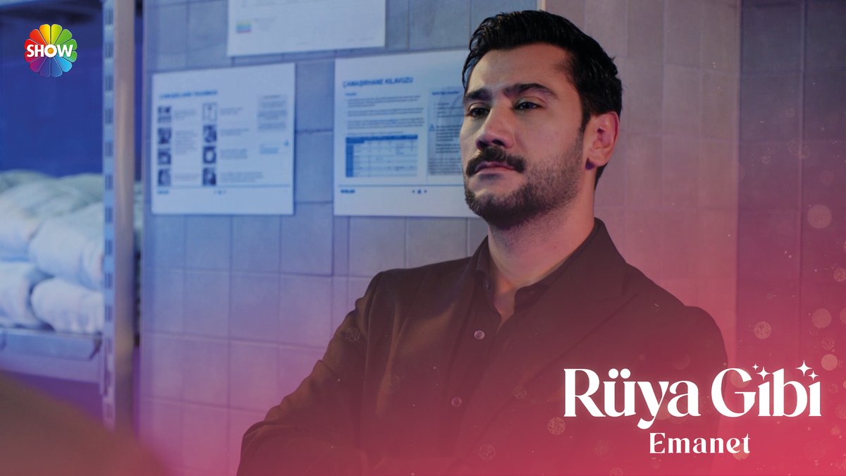 “Buraya beni kurban olarak getirdiniz!” #RüyaGibi Show TV TMC Film