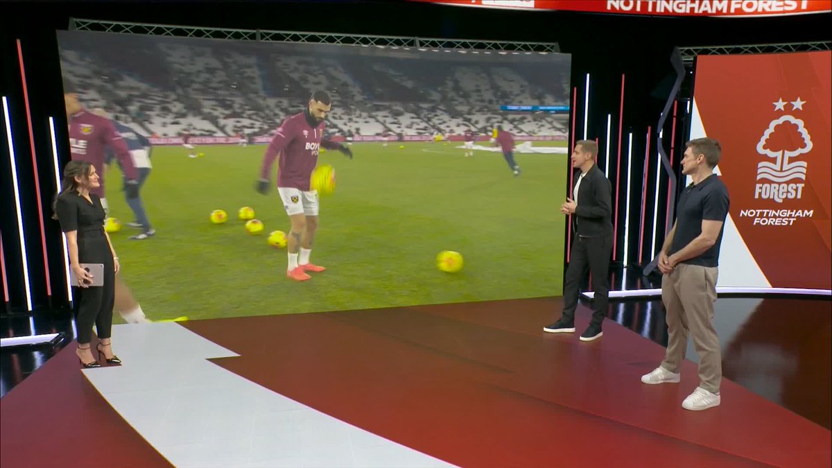 What will Taty Castellanos and Pablo Felipe bring to West Ham? ⚒️
