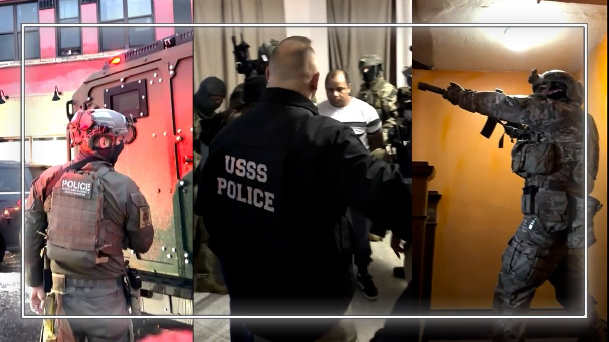 BREAKING: DOJ Launches Criminal Probe Into Walz As Thousands Of DHS & FBI Agents Hit The Ground In Minneapolis To Go After Somali Fraudsters! PLUS, Dozens Of Soros Judges Releasing Criminals Already Found Guilty By Juries!