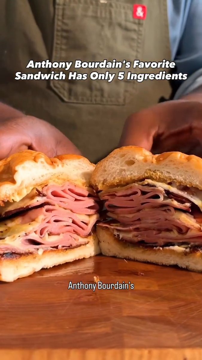 Consider your lunch plans sorted 🙌. Meet your new favorite sandwich here: 🎥: Zoë Engongoro, Amber Smith Buck