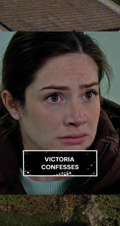 Victoria 🙊 #Emmerdale #Corriedale