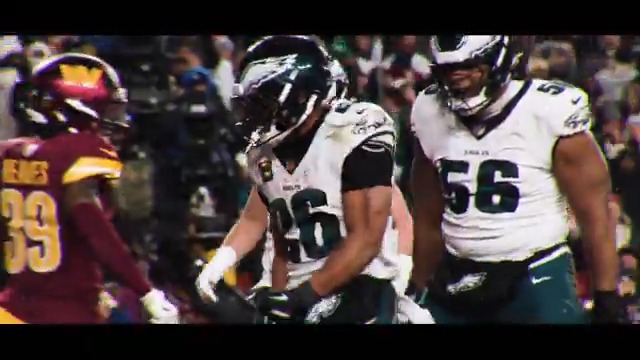 Wild Card Weekend has two must-see games on FOX 🔥 • x - Los Angeles Rams vs Carolina Panthers, coverage starting Saturday at 3pm ET • San Francisco 49ers vs Philadelphia Eagles, Sunday 4pm ET 🏈🏈🏈