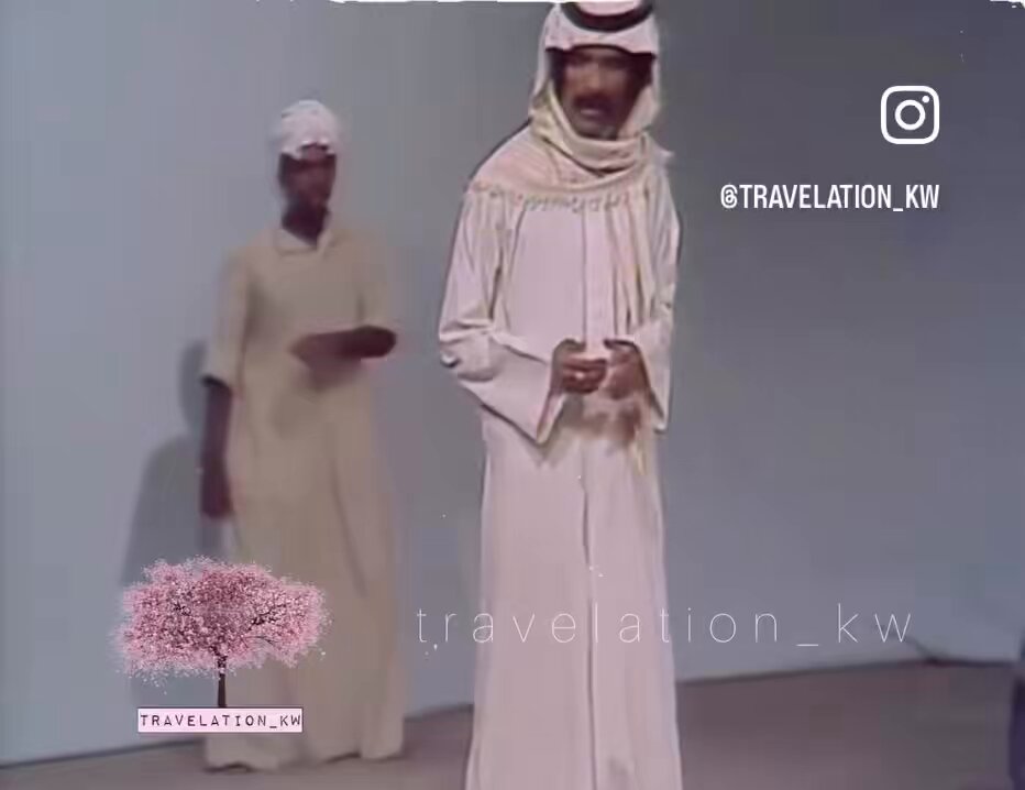 . تسجيل قديم للفنان الإماراتي عبدالله بلخير 1974م من خلال أغنية ( ياعلاية) التي لحنها الموسيقار الكويتي يوسف المهنا .. من كلمات ابراهيم جمعة