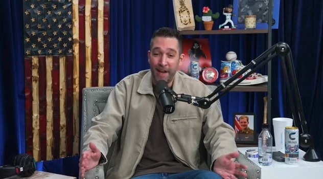 ๐จWATCH: Dave Smith and Theo Von DESTROY Trumpโs FAILING Presidency.