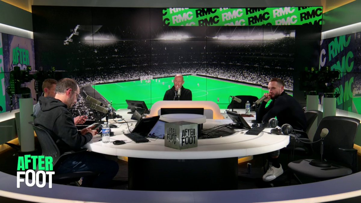 ๐ Pour Florent Gautreau, ce Trophรฉe des Champions au Koweรฏt gรขche ce Classique entre le PSG et l'OM : "Pour relancer le foot franรงais, ce match pouvait avoir lieu en France. Mais ร la place, ils prennent le pognon... L'horaire et le lieu du match gรขche le plaisir."