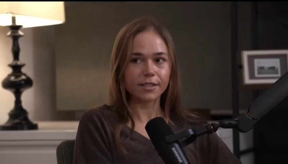 Tim Walz's daughter says her dad "was popular during the campaign last fall." Adding, "I think there is enough truth to the fraud thing that they were able to twist it and amplify it."