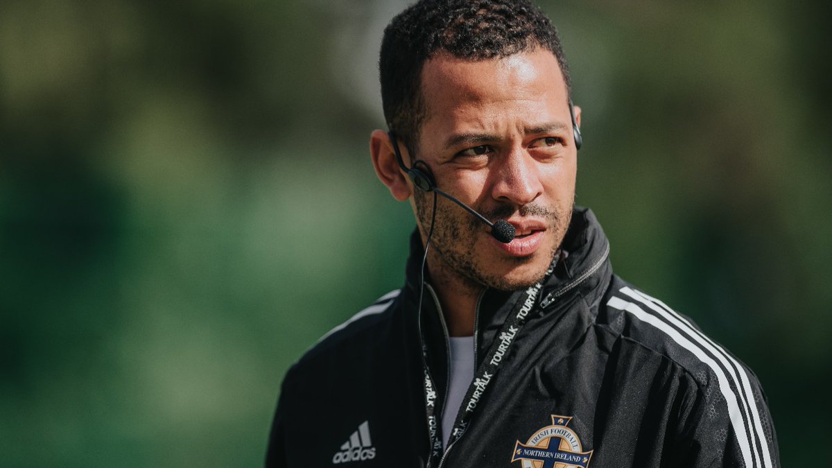 Congratulations to Irish FA Coach Education graduate Liam Rosenior on becoming head coach of Premier League side Chelsea FC 👏🏻 This throwback session captures everything we value about coaching. Growth, learning and people first. Wishing you every success, Liam 🤝