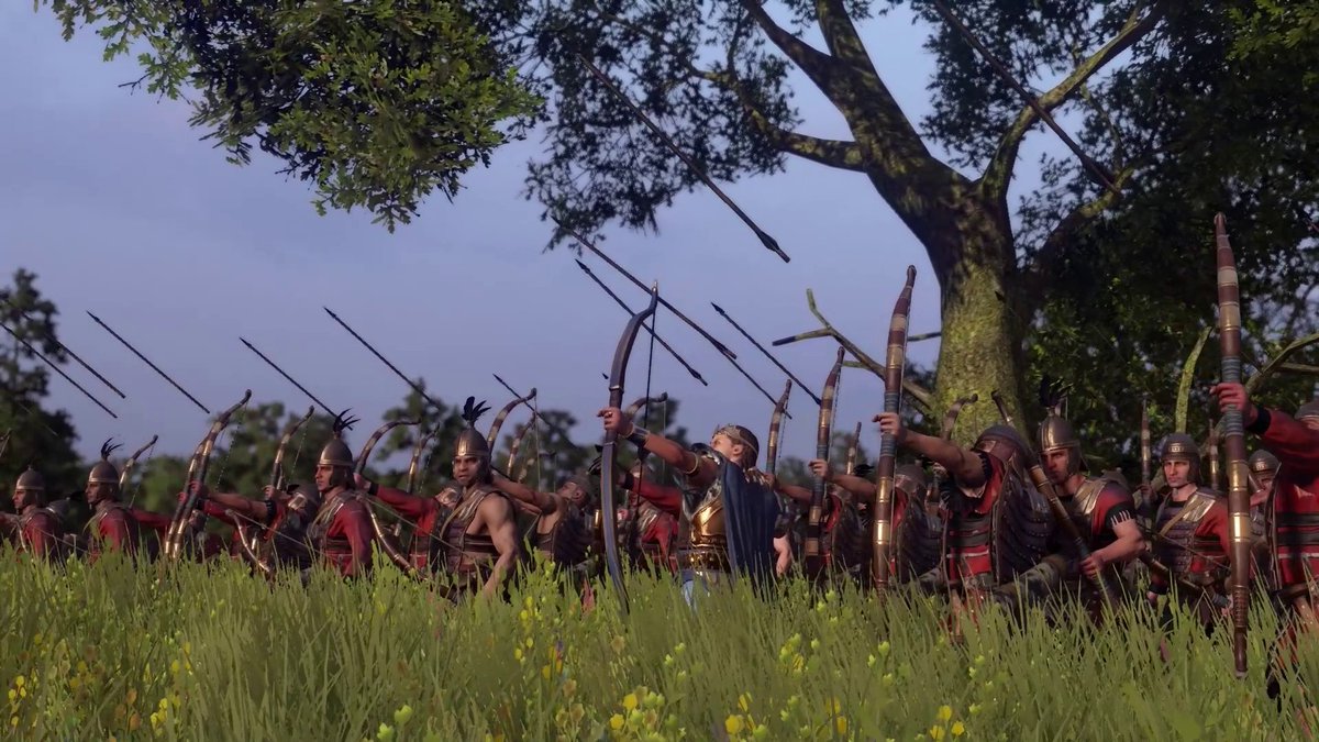 Master Total War: PHARAOH with an AI Advisor powered by NVIDIA ACE. See how Creative Assembly’s R&D team is exploring new onboarding experiences by enhancing the in-game Advisor with NVIDIA ACE, helping guide players on their journey to becoming a powerful Bronze-Age ruler.